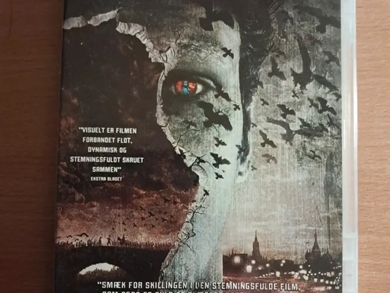 Billede 1 - Mørkets vogtere