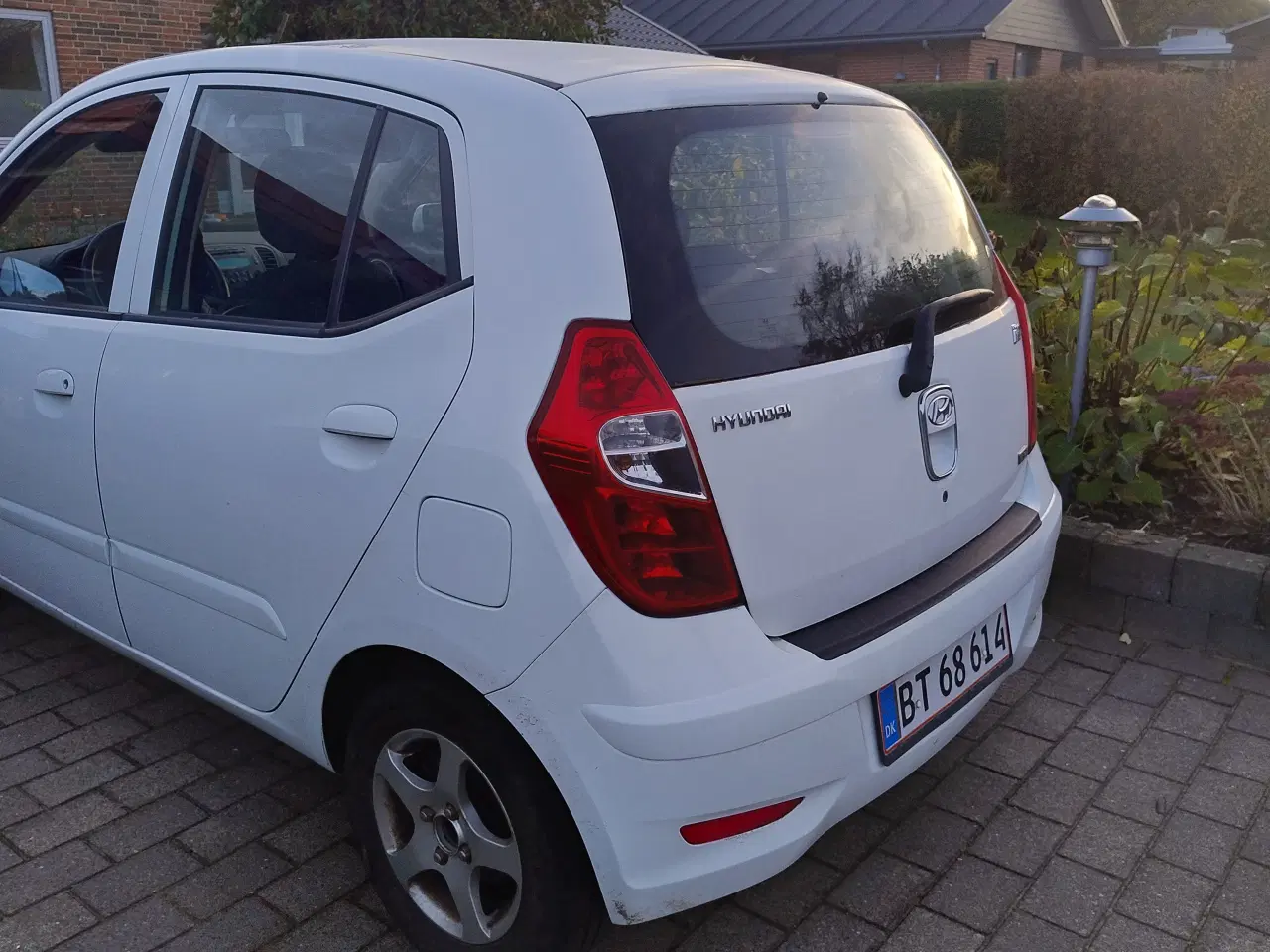 Billede 2 -  Hyundai i 10 