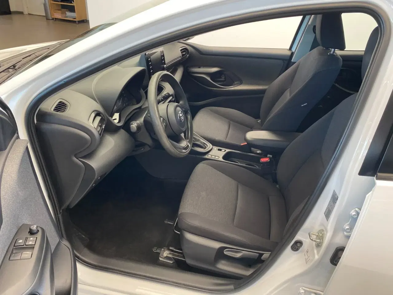 Billede 9 - Toyota Yaris 1,5 Hybrid H3 e-CVT