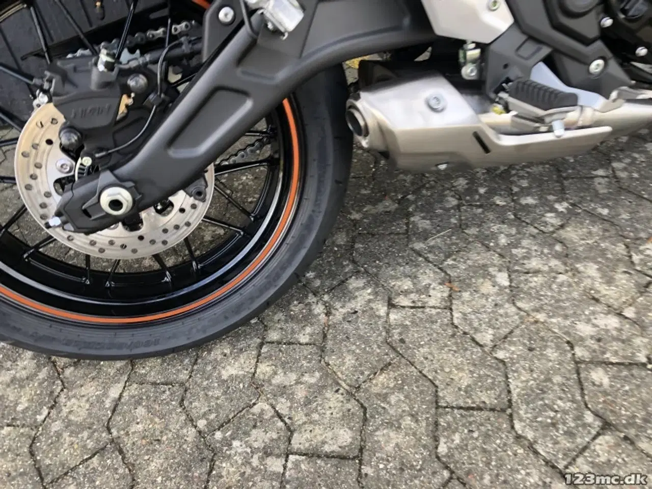 Billede 11 - Kawasaki Z 650 RS