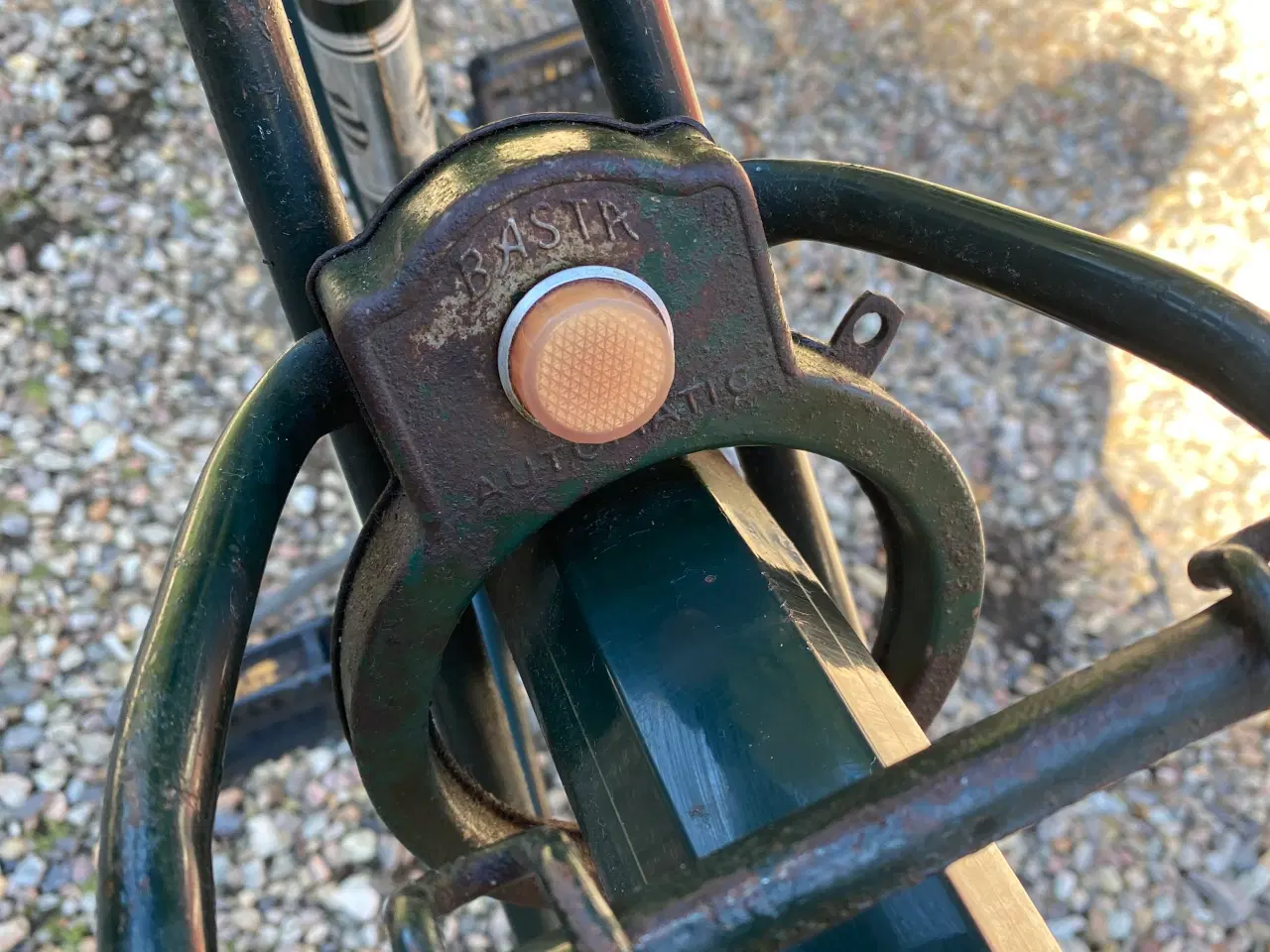 Billede 6 - Retro PUCH Club herrecykel 