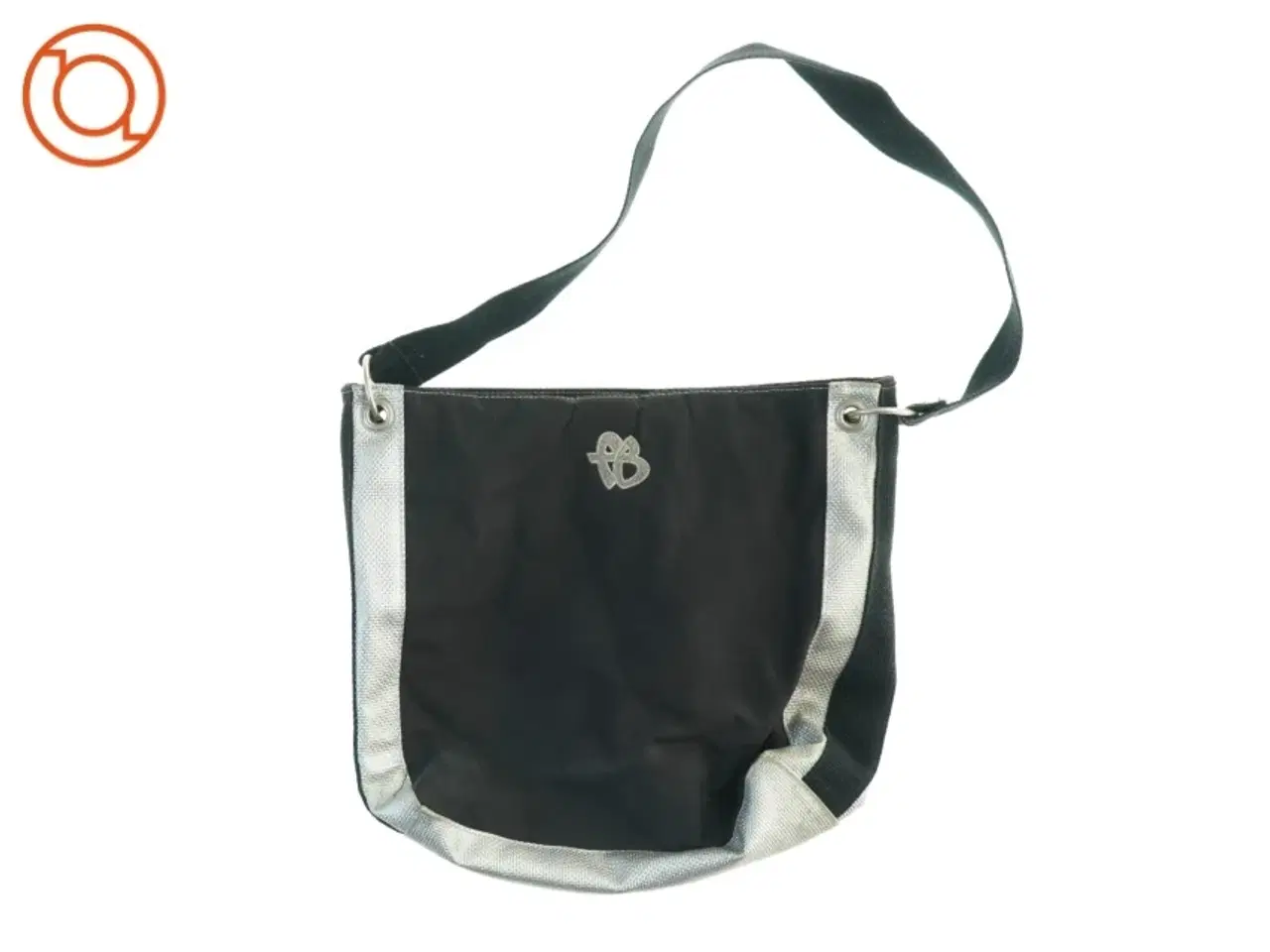 Billede 1 - FUBU taske (str. 28 x 33 cm)