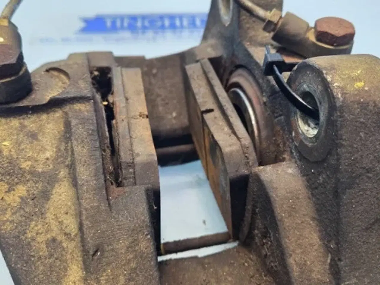 Billede 15 - New Holland TX68 Bremsekaliber 89819370