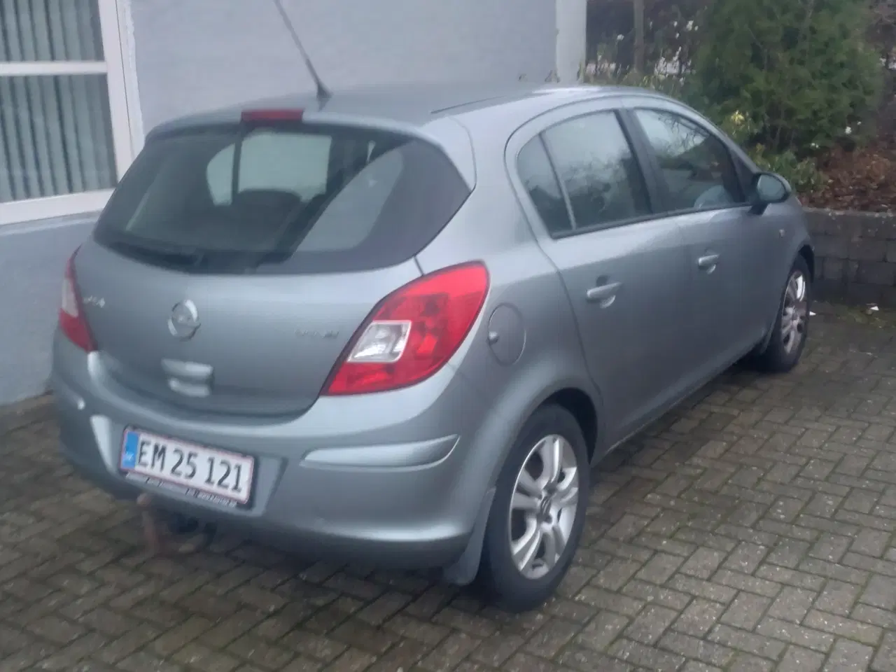 Billede 2 - Opel Corsa CDTi 95 Cosmo eco