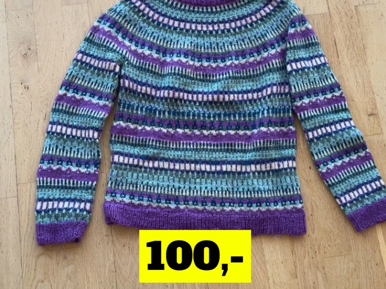 Billede 4 - 100 kr. stk. - flere annoncer 