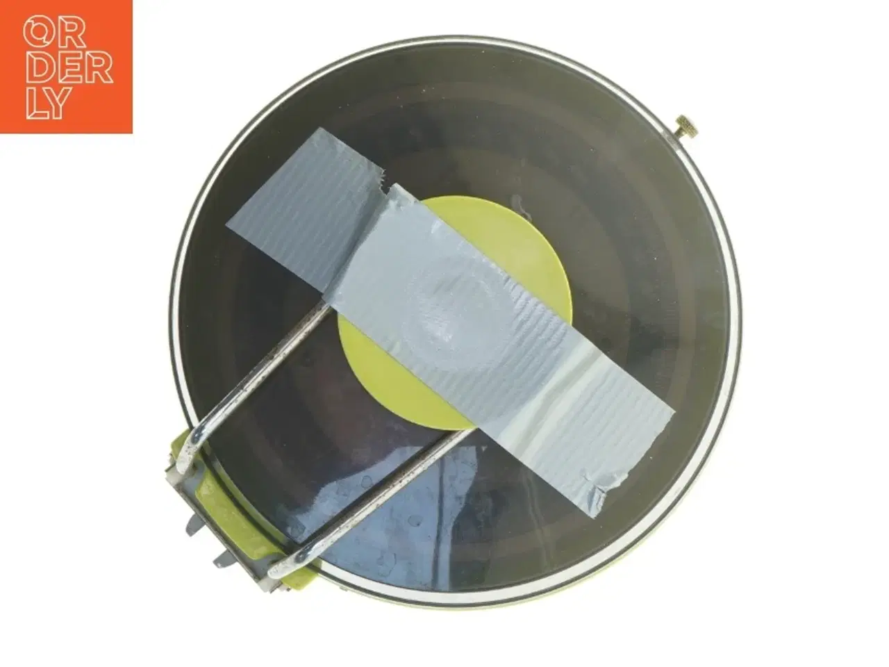 Billede 6 - Køkkenvægt (str. Ø 22 cm)