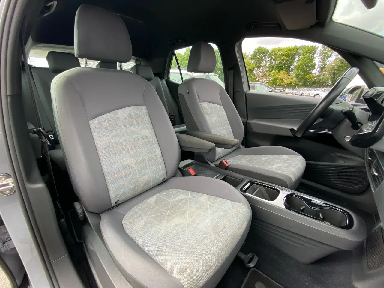 Billede 7 - VW ID.3 EL Pure Performance 150HK 5d Aut.