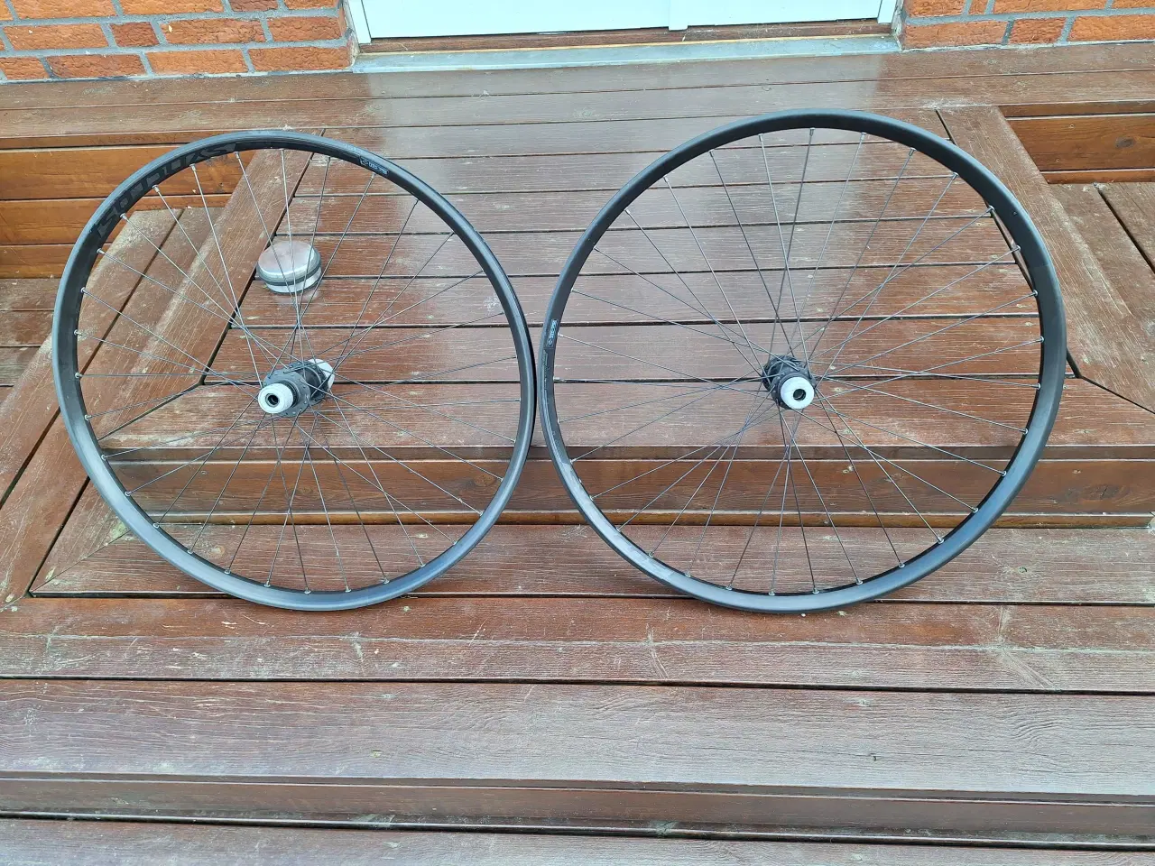 Billede 6 - Mtb hjulsæt 29"