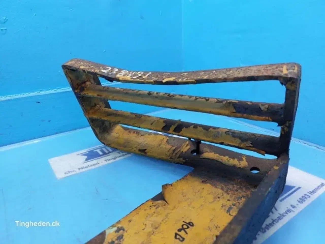 Billede 7 - Hydrema 906B Trin 238431