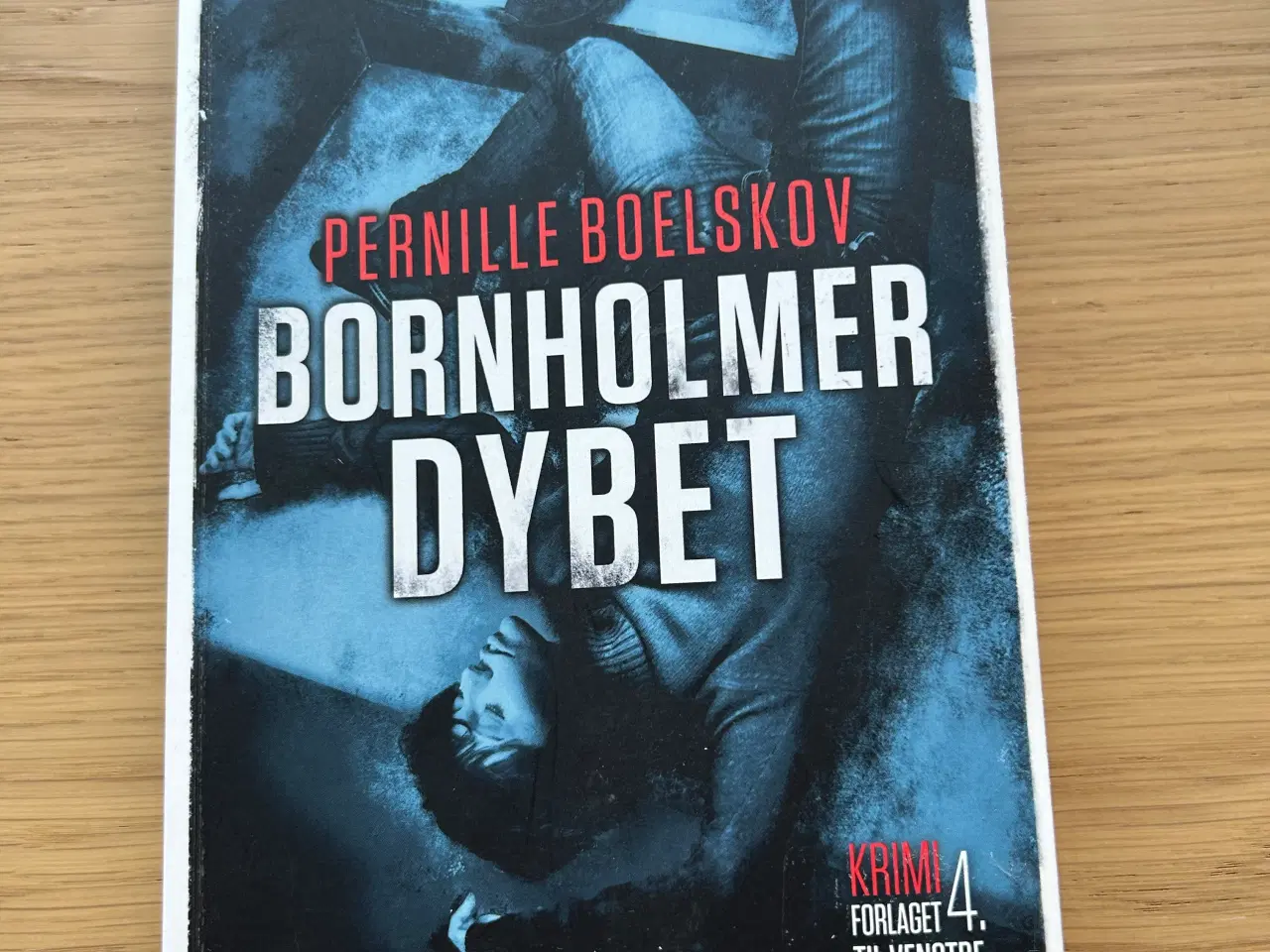 Billede 2 - 📚 Bogpakke til salg – 3 spændende danske romaner