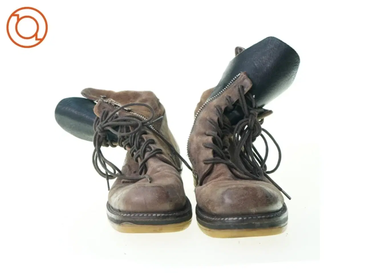 Billede 2 - Støvler fra Aas 98 (str. 36)