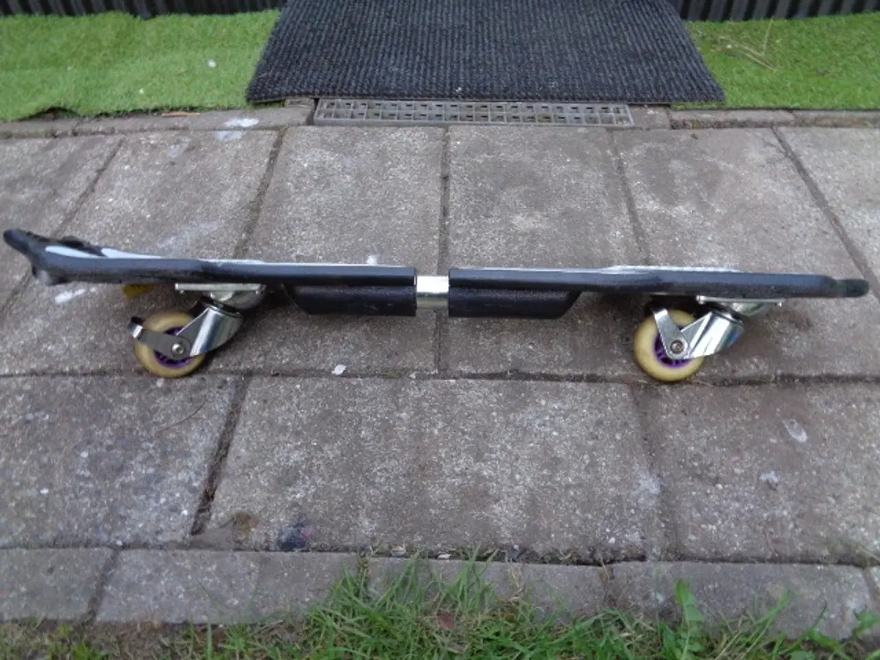 Billede 2 - Skateboard