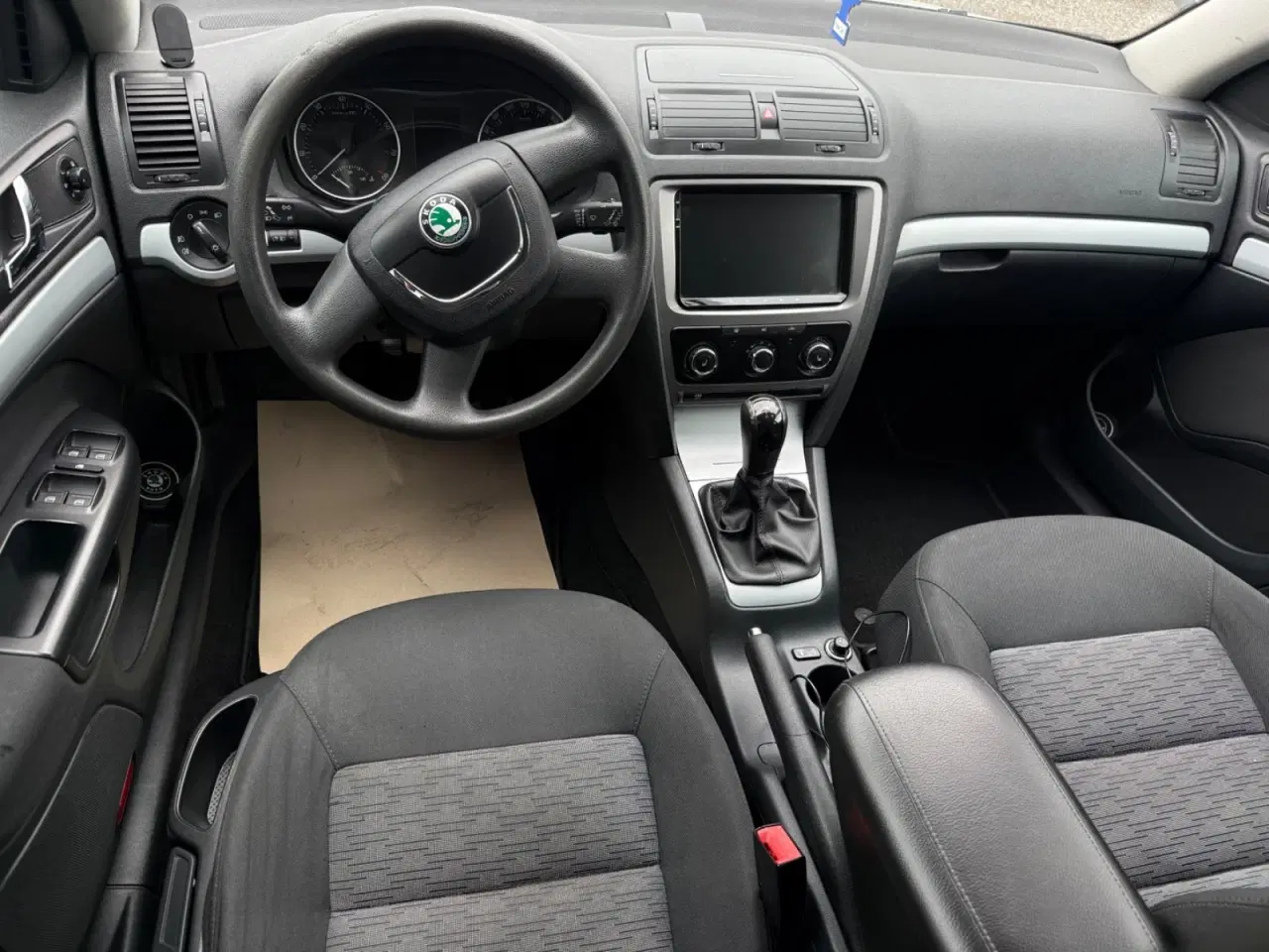 Billede 4 - Skoda Octavia 1,4 TSi 122 Ambiente