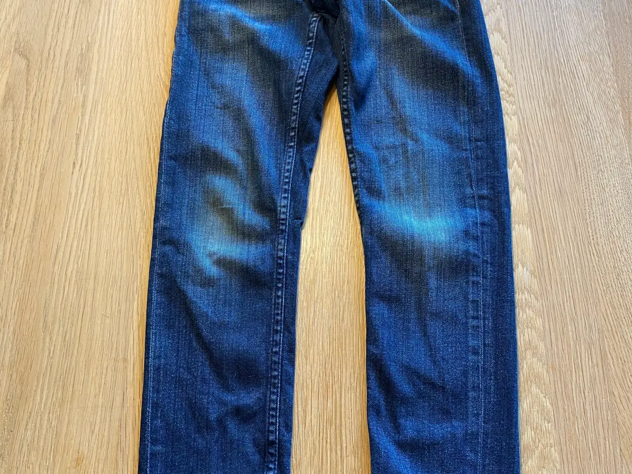 Billede 4 - Tommy Hilfiger skjorte, Nameit mm.