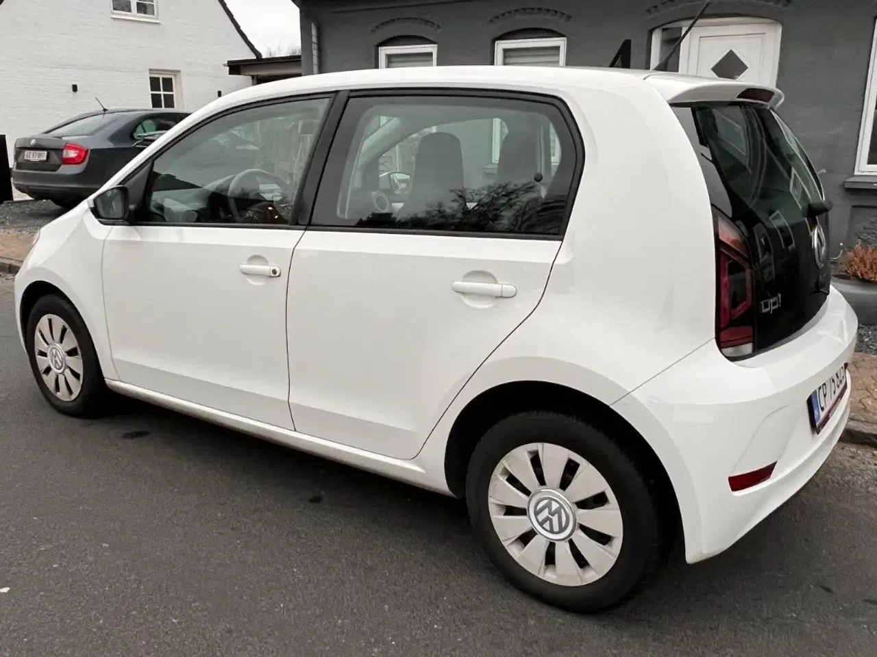 Billede 5 - VW Up! 1,0 MPi 60 Move Up! BMT