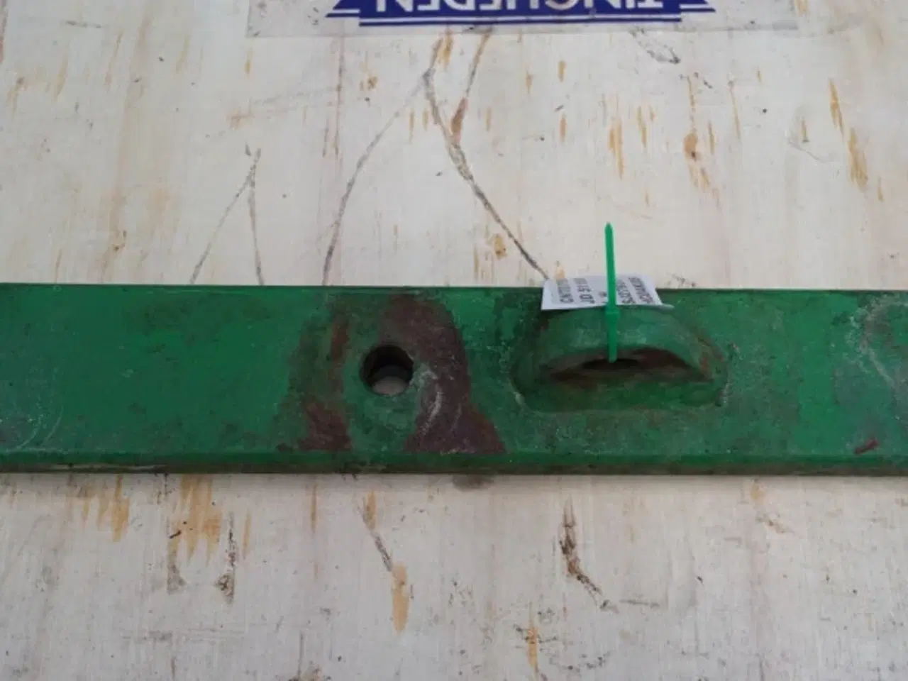 Billede 4 - John Deere 5115R Liftarm L.H. SJ27931