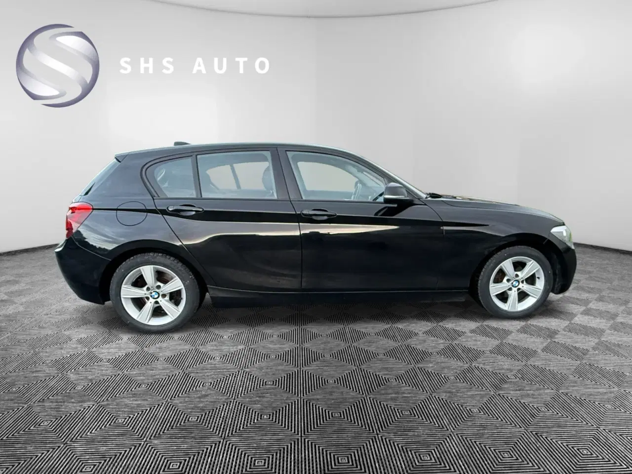Billede 4 - BMW 116d 2,0 
