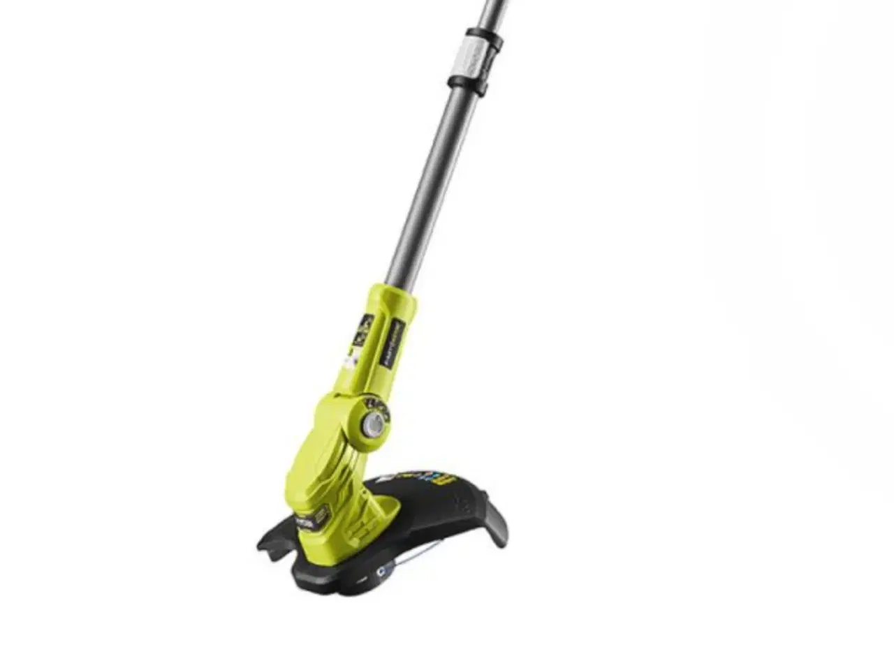 Billede 7 - Ryobi græstrimmer til batteri