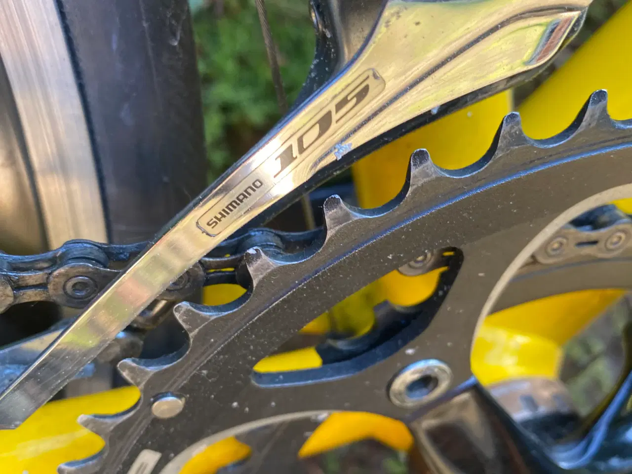 Billede 3 - Principia Racer cykel