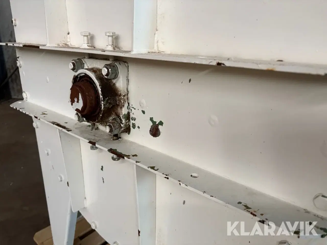 Billede 8 - Horisontal mixer