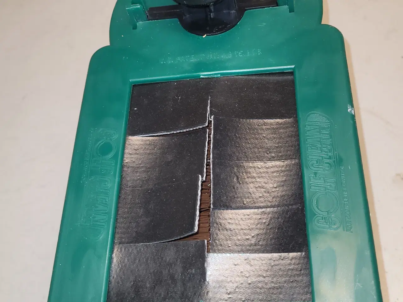 Billede 5 - Bold/jern vasker