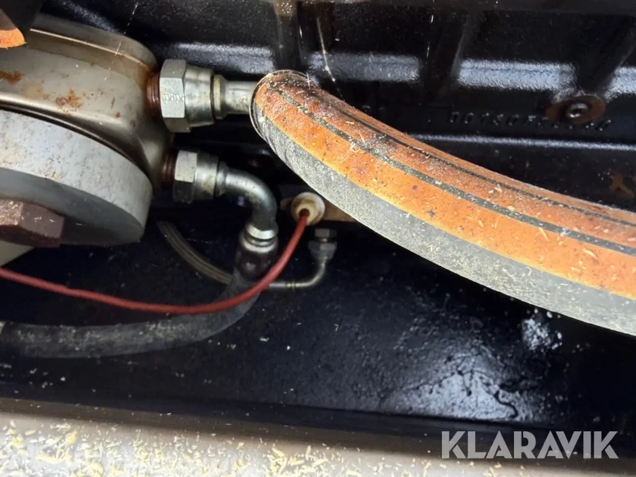 Billede 11 - Kraftvarmeanlæg XRGi 17D-SD XRGi 17D-SD