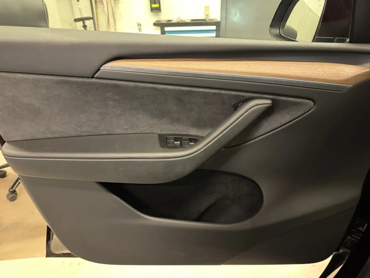 Billede 11 - Tesla Model Y  Long Range RWD