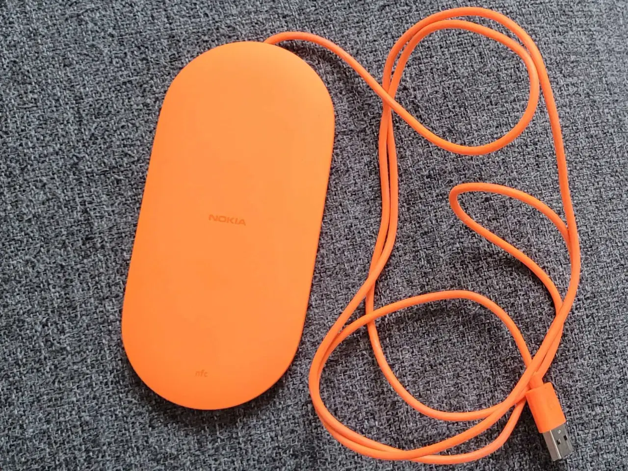 Billede 1 - Trådløs oplader