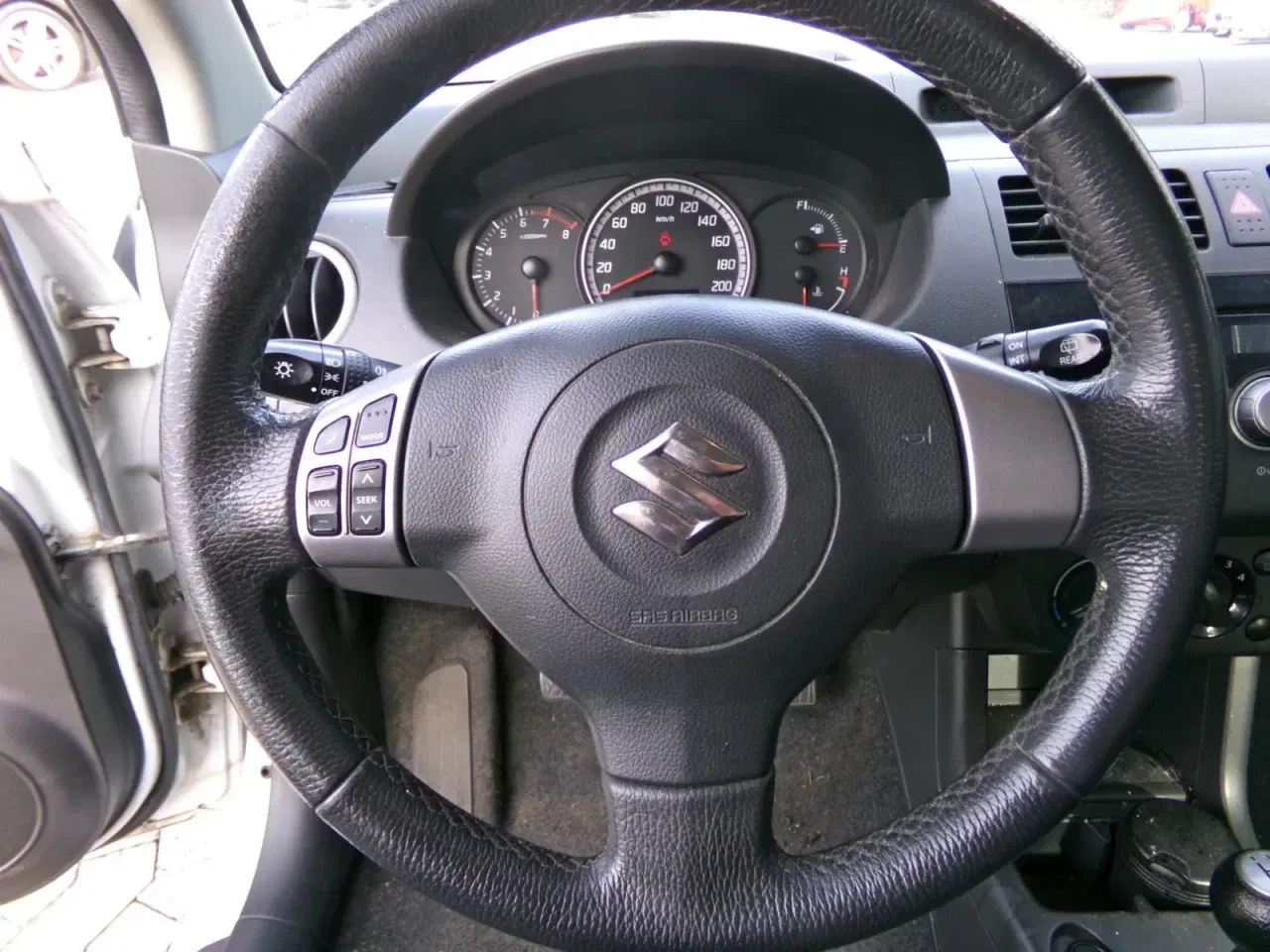 Billede 12 - Suzuki Swift 1,3 GL-A
