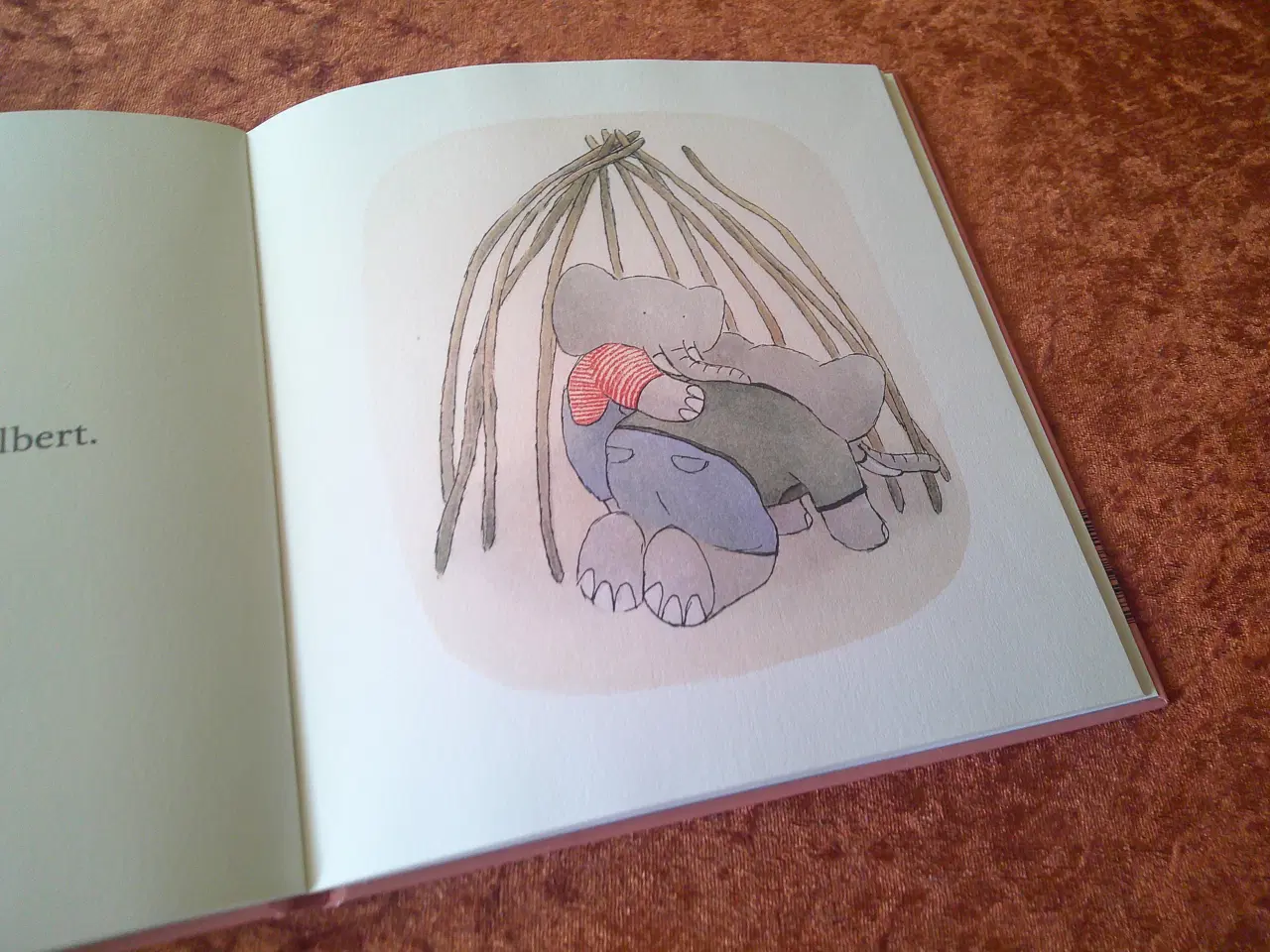 Billede 2 - Carl er kilden, Ida Jessen,