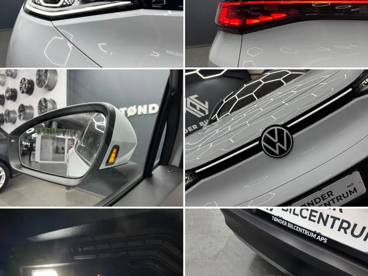 Billede 14 - VW ID.5 77 Pro