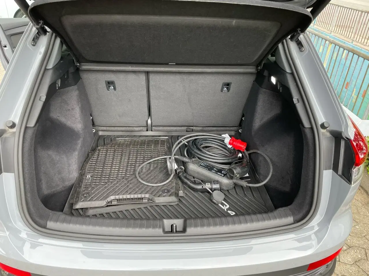 Billede 10 - Audi Q4 e-tron 40 Proline