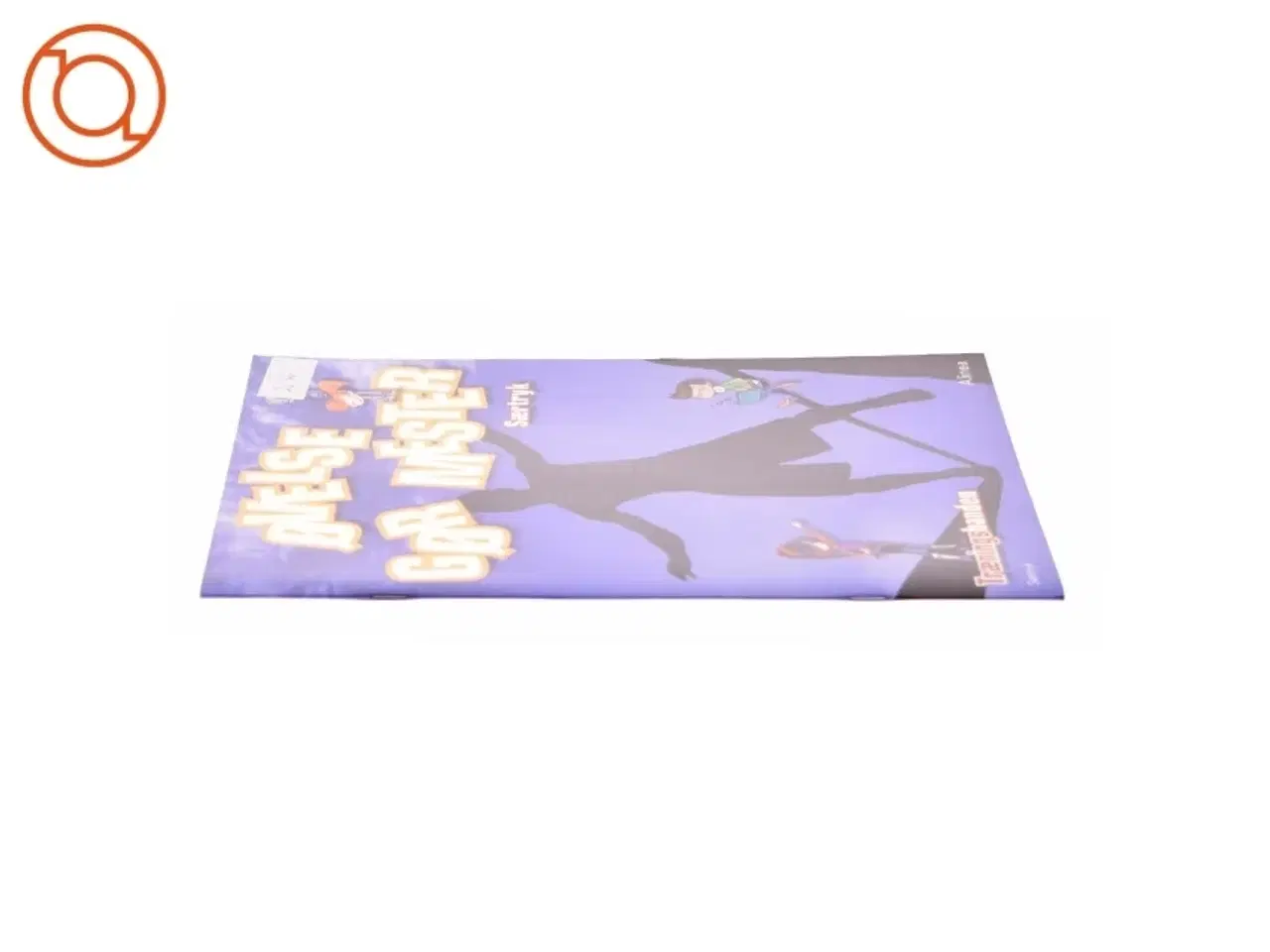 Billede 3 - Øvelse gør Mester