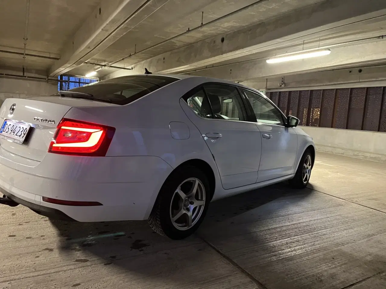 Billede 5 - Skoda Octavia 1,0 TSi 115 Style DSG