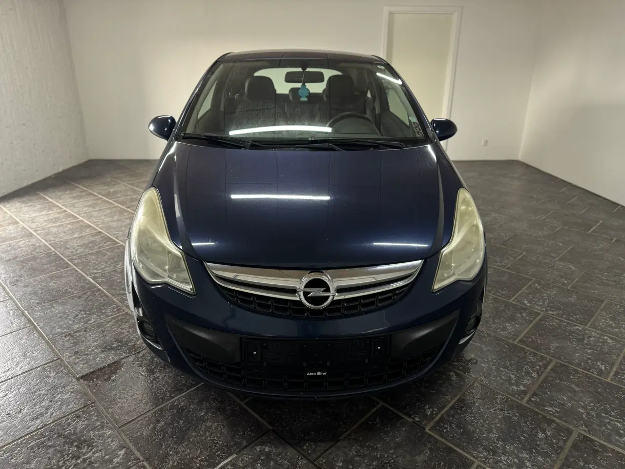 Billede 2 - NYSYNET Opel Corsa