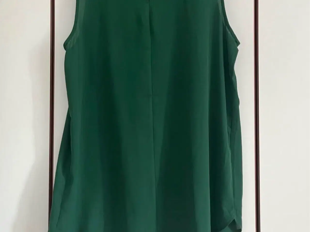 Billede 2 - Grøn top fra H&M