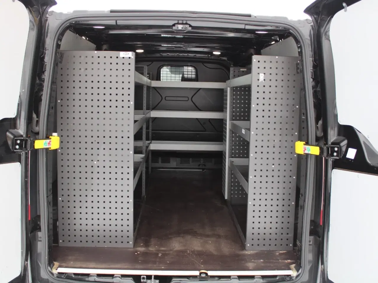 Billede 1 - Ford Transit Custom 300L 2,0 TDCi 130 Trend aut.