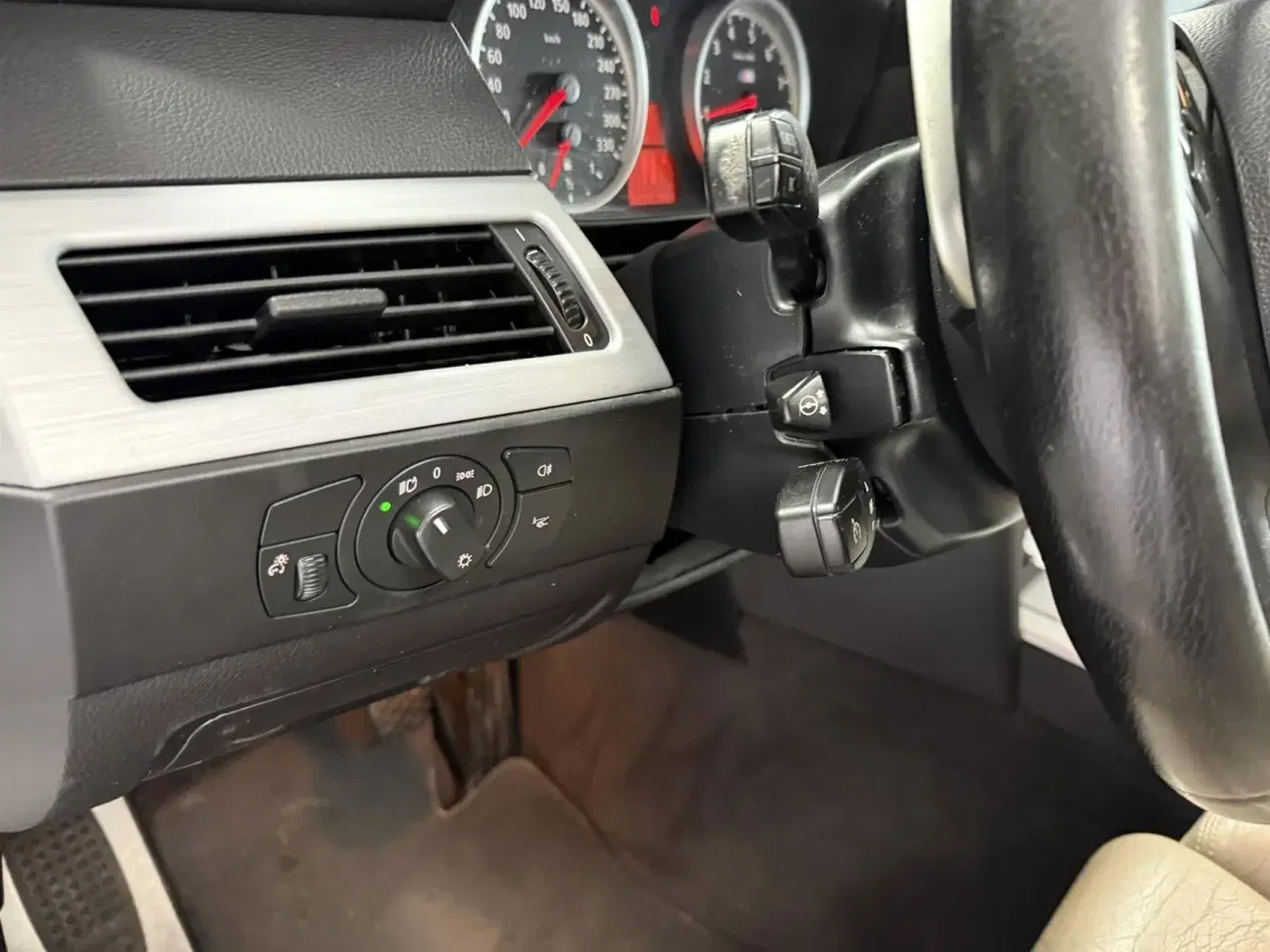 Billede 22 - BMW M5 5,0 507HK 7g Trinl. Gear
