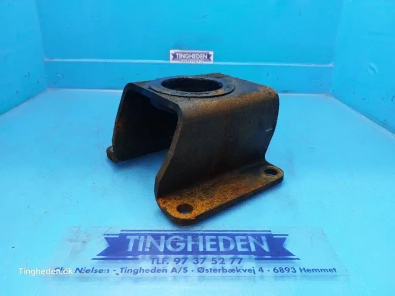 Billede 1 - Case Farmall 95A Beslag 84388799