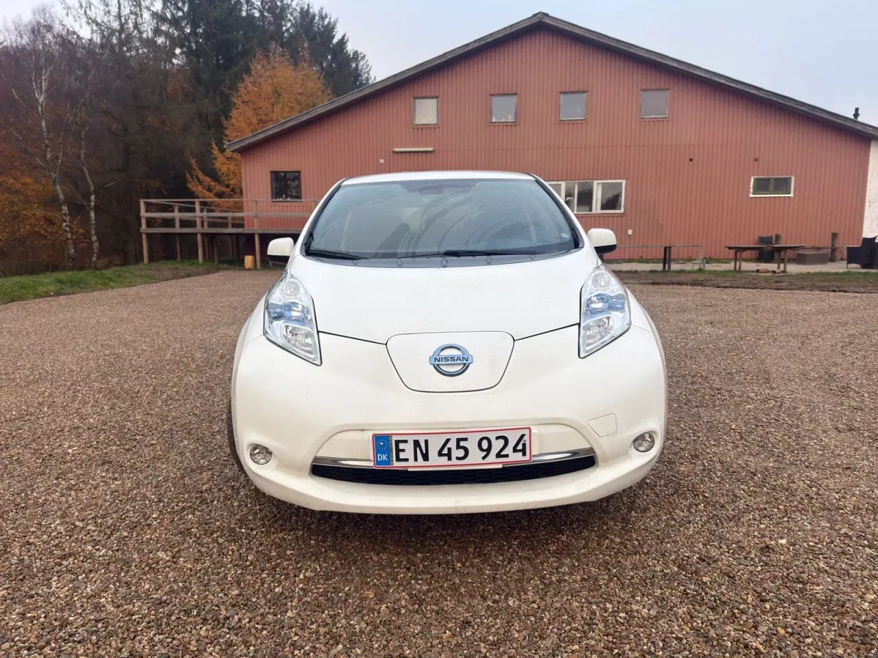 Billede 2 - Nissan Leaf 24 Acenta