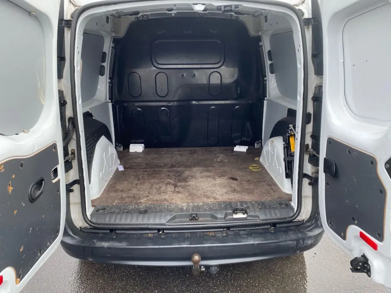 Billede 5 - Mercedes-Benz Citan 109 1,5 CDI A1 90HK Van