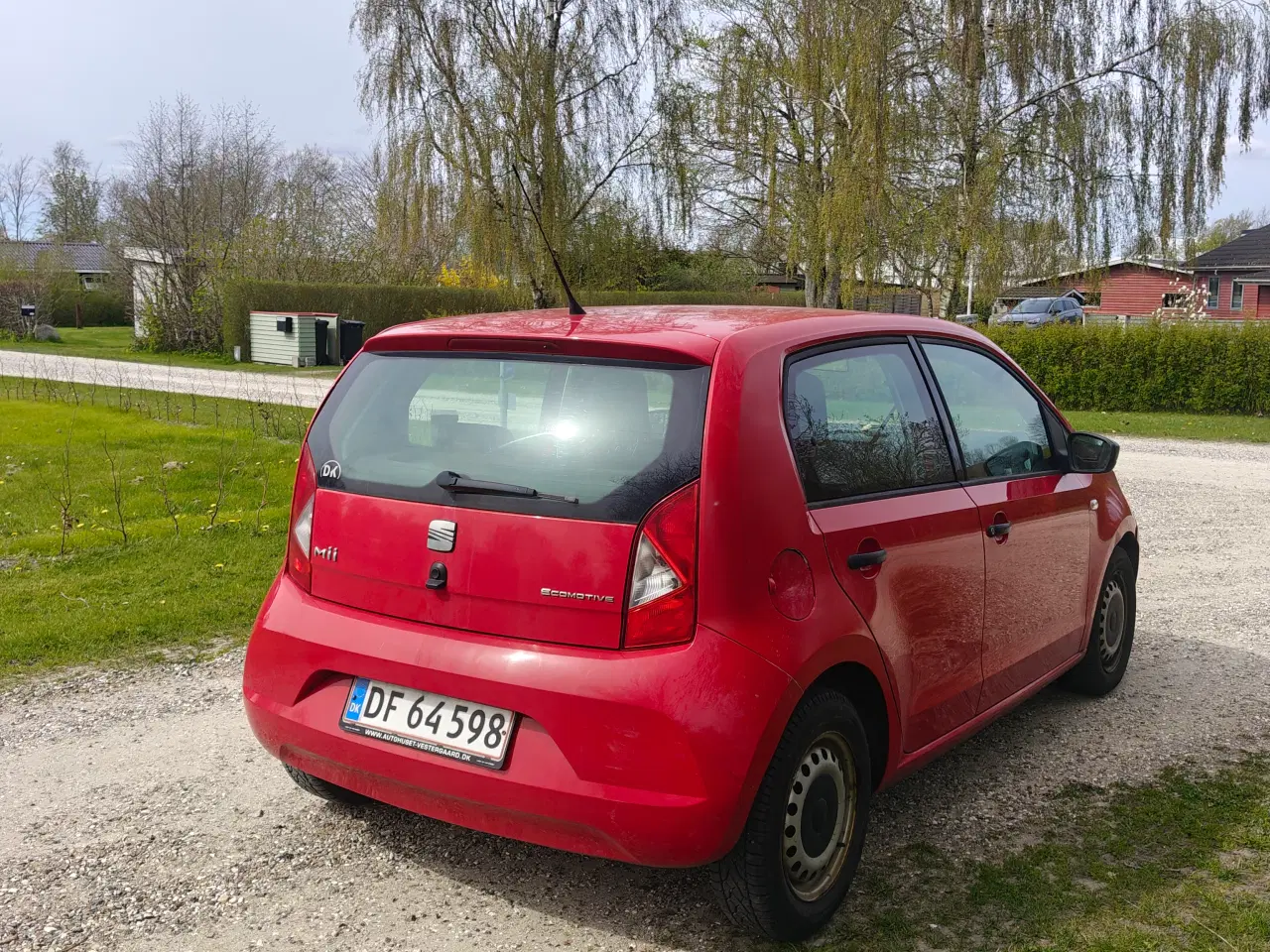 Billede 2 - Seat MII