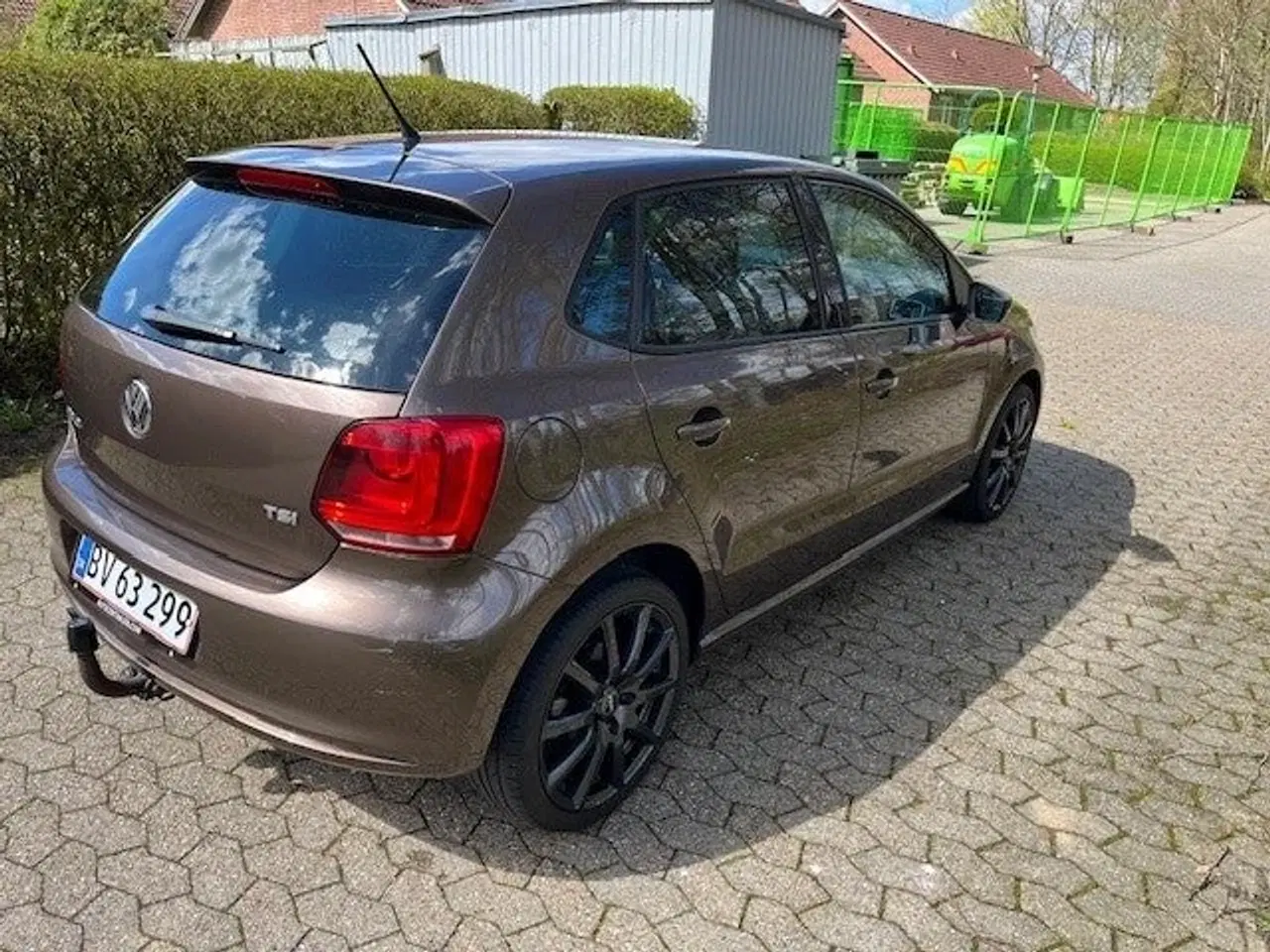 Billede 6 - VW Polo 1,2 TSi 90 Comfortline