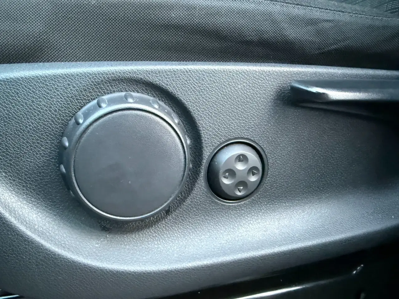 Billede 15 - Mercedes Vito 114 2,2 CDi Kassevogn aut. L