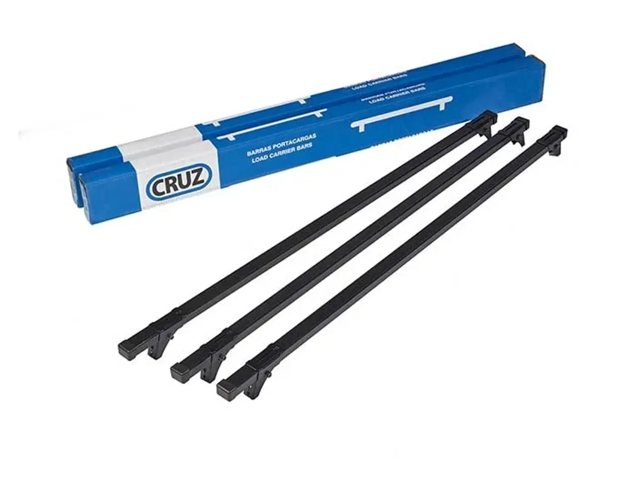 Billede 1 - CRUZ TRANSIT 2014->