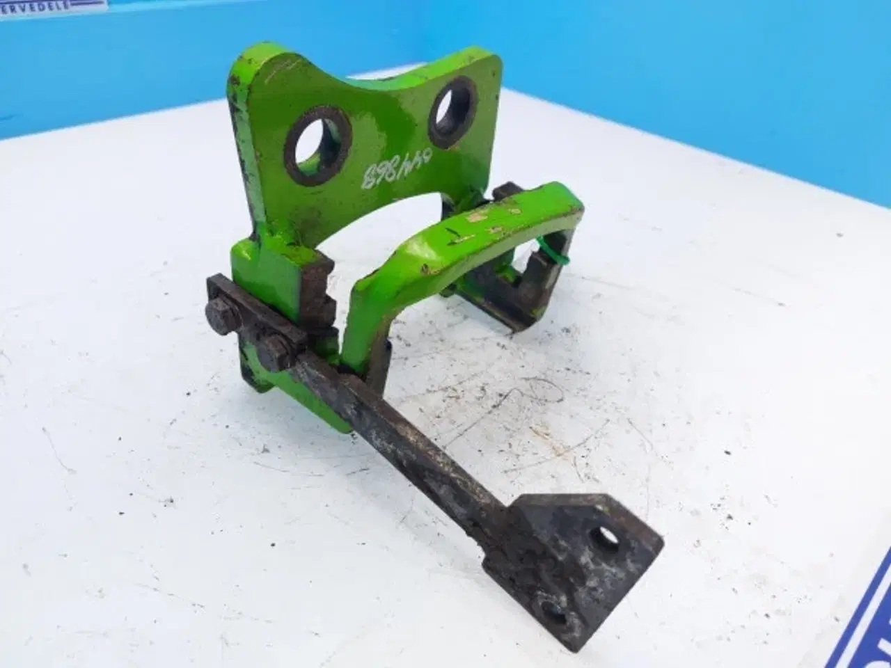 Billede 2 - Merlo P41.7 Support 044868