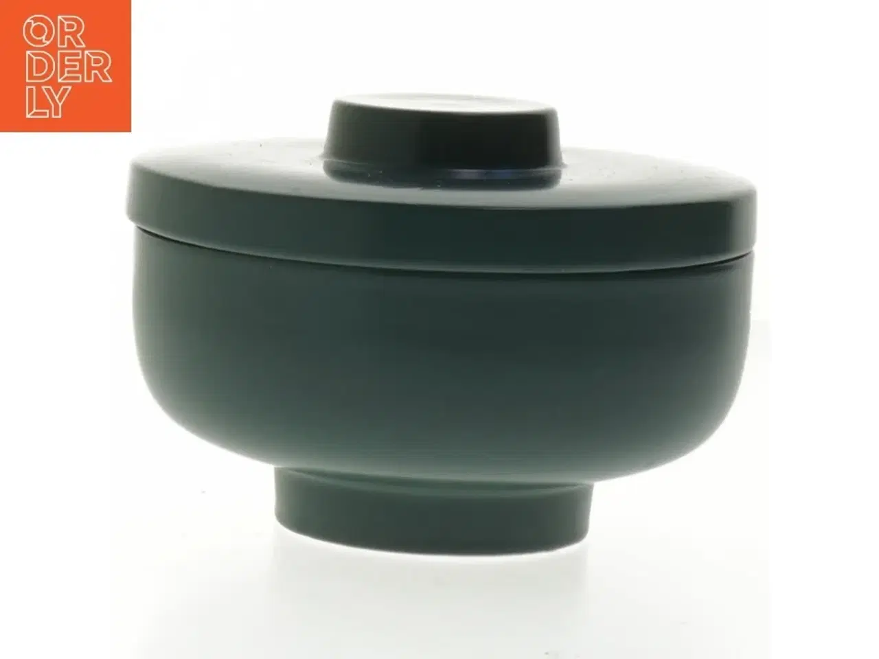 Billede 2 - Dækfad med låg (str. 9x13 cm)