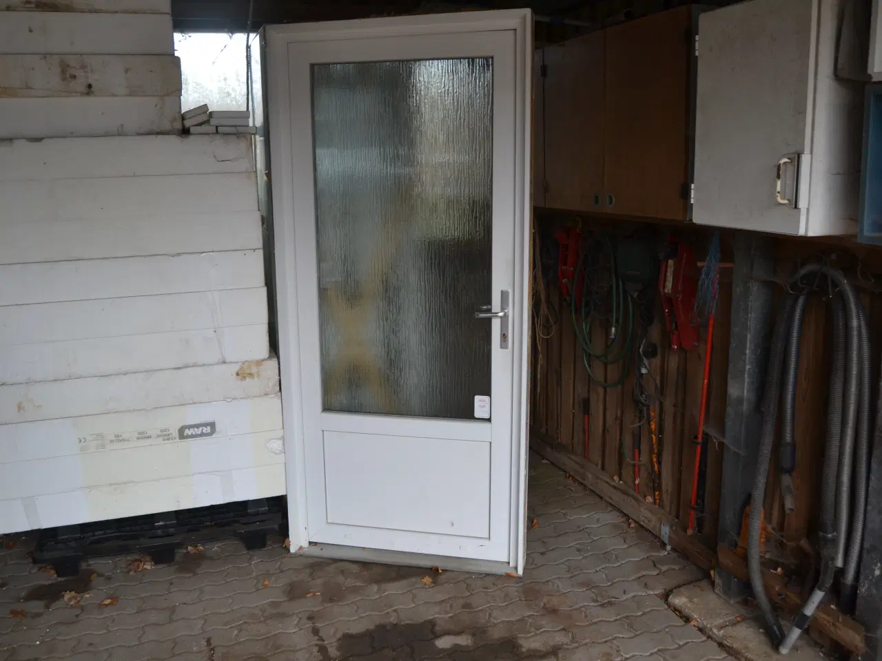 Billede 3 - Hoved dør Fordør, perfekt stand!