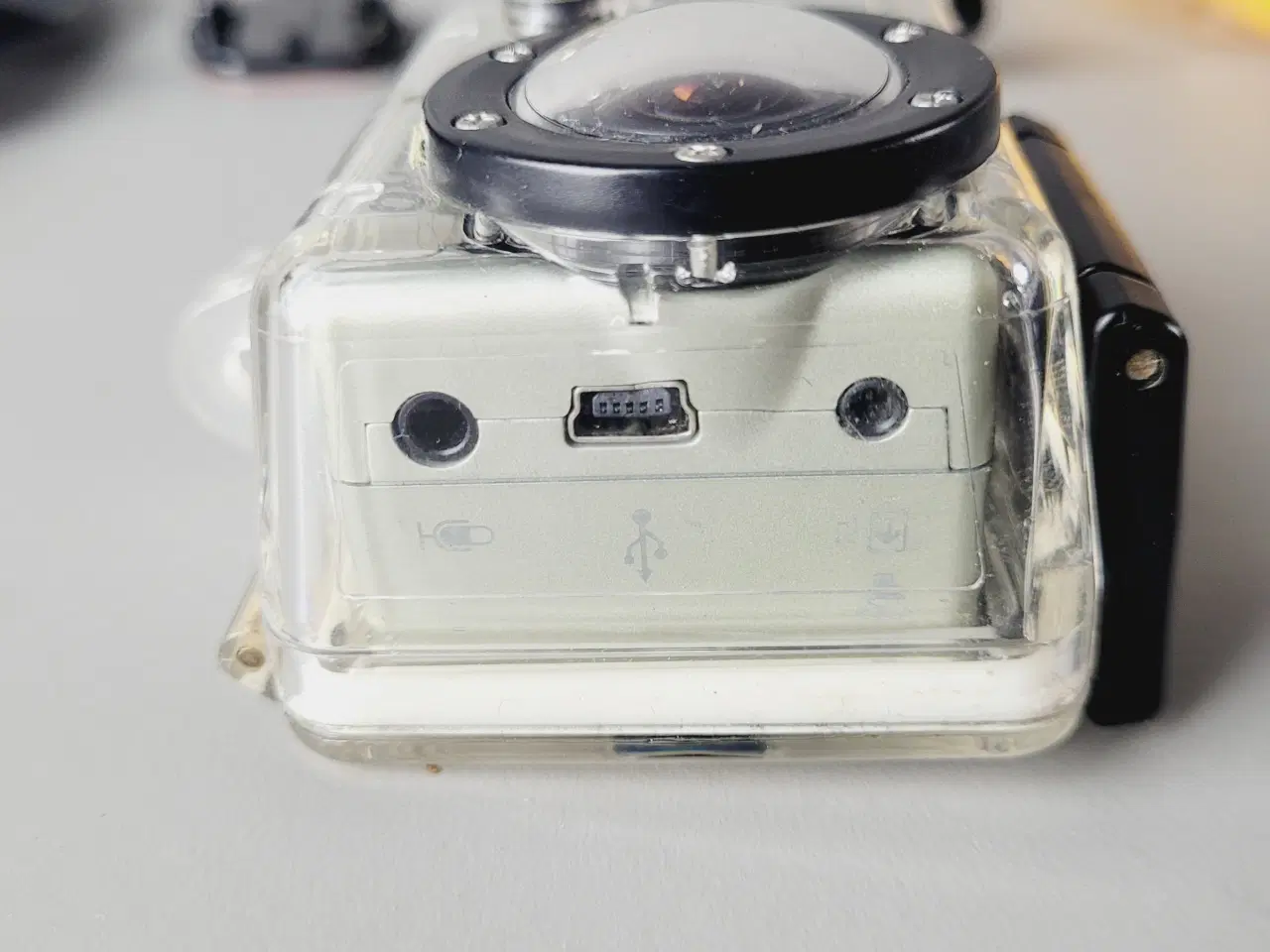 Billede 7 - ⭐️· GoPro HERO2 med masser af tilbehør
