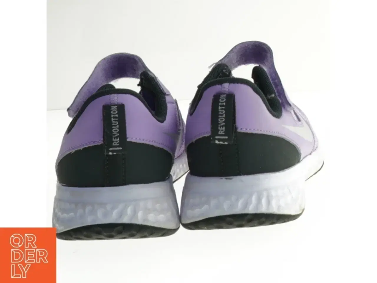 Billede 2 - Nike børne sneakers str. 34 fra Nike (str. 34 )